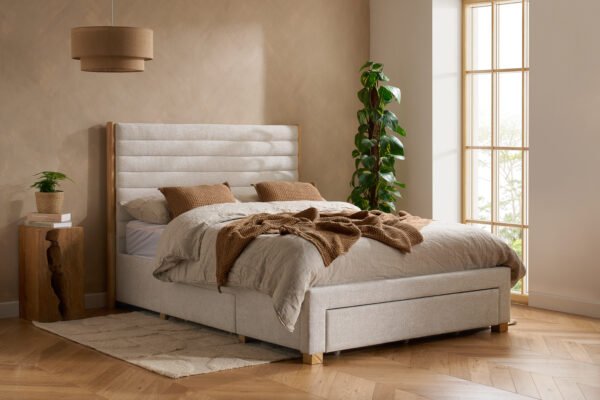 Arabella Bed