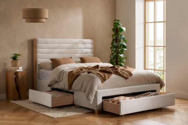 Arabella Bed - Image 4