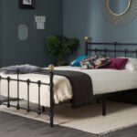 Atlas Bed