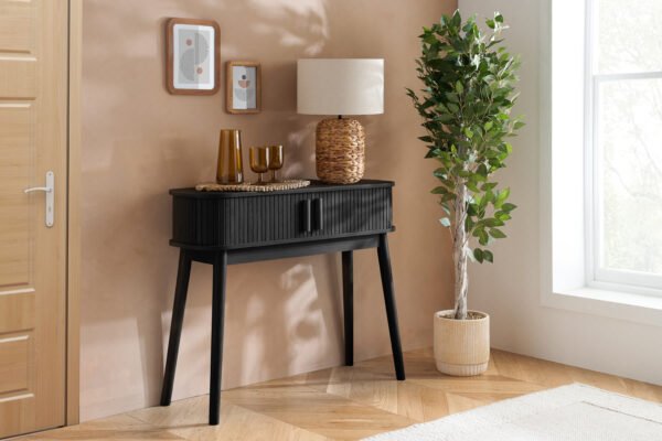 Axel Console Table