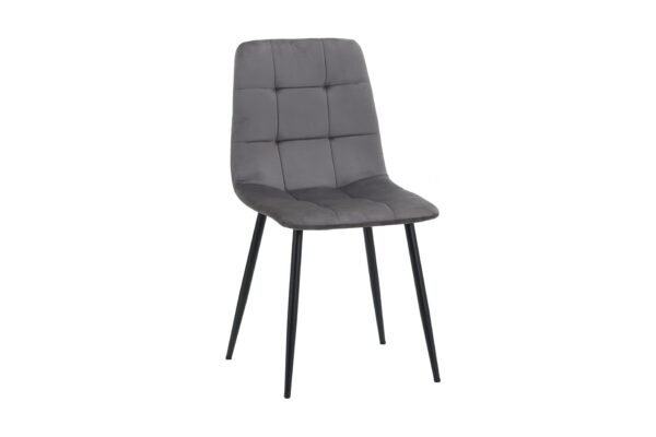 Axel Pair Of Dining Chairs