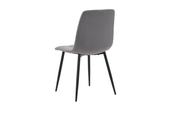 Axel Pair Of Dining Chairs - Image 4