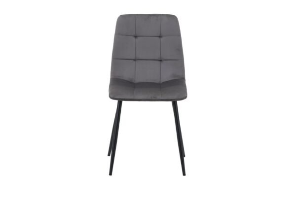 Axel Pair Of Dining Chairs - Image 3