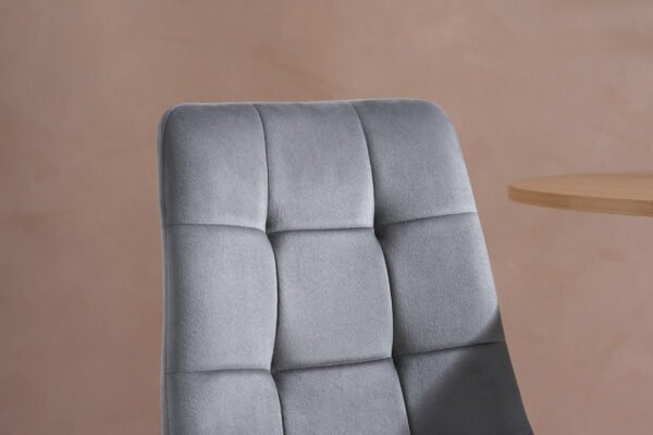 Axel Pair Of Dining Chairs - Image 8