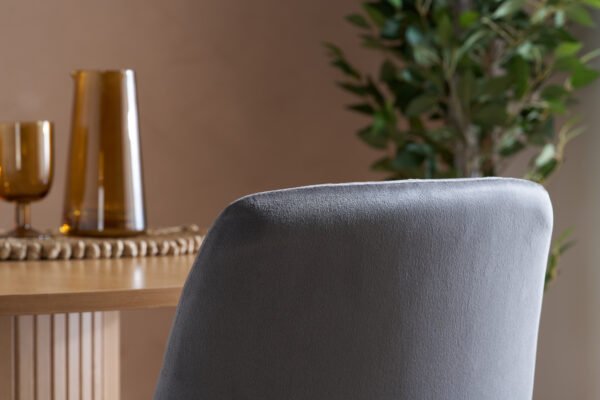 Axel Pair Of Dining Chairs - Image 7