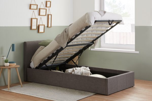 Berlin Ottoman Bed - Image 4