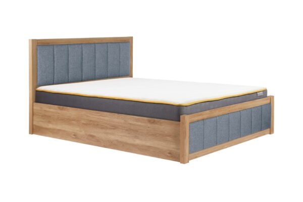 Belmont Ottoman Bed