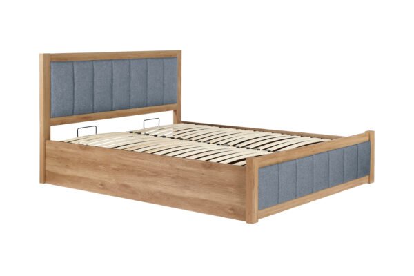 Belmont Ottoman Bed - Image 3