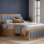 Belmont Ottoman Bed