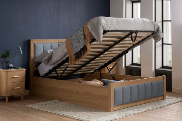 Belmont Ottoman Bed - Image 4