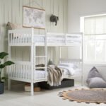 Benji Bunk Bed