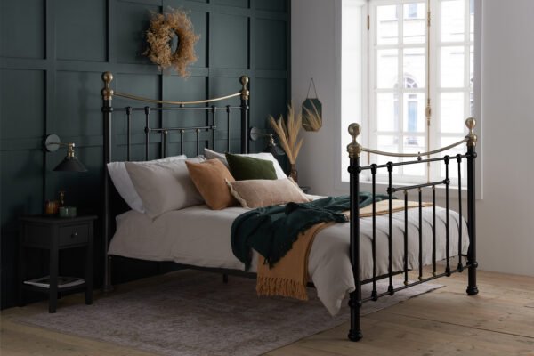 Bronte Bed