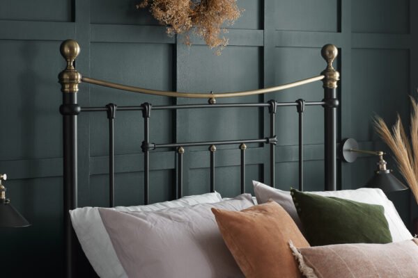 Bronte Bed - Image 4