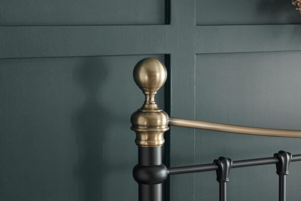 Bronte Bed - Image 6