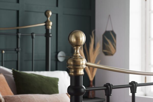 Bronte Bed - Image 5