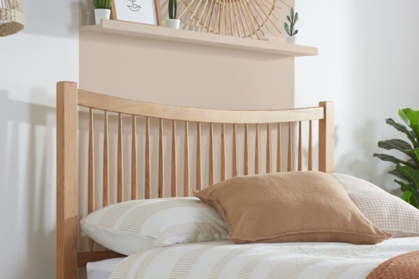 Berwick Bed - Image 4