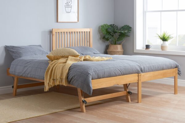 Buxton Trundle Bed - Image 4