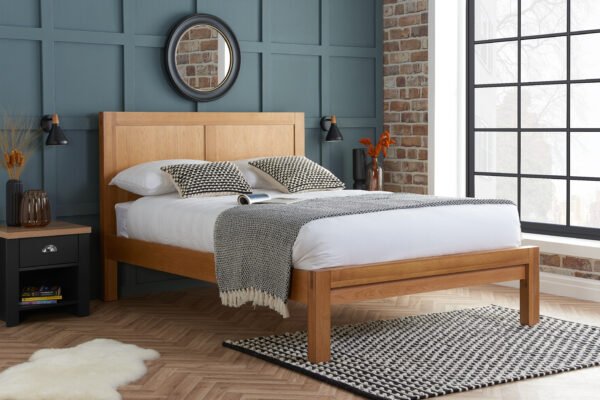 Bellevue Bed