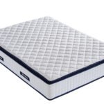 SleepSoul Bliss 1500 Mattress