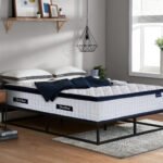 SleepSoul Bliss 1500 Mattress