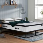 SleepSoul Bliss 2000 Mattress