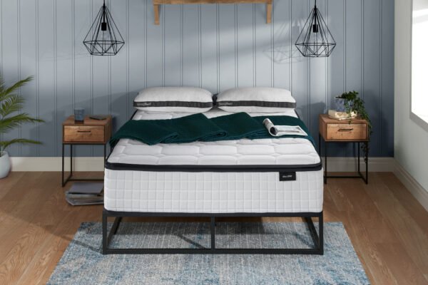 SleepSoul Bliss 2000 Mattress - Image 4