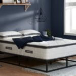 SleepSoul Bliss 800 Mattress