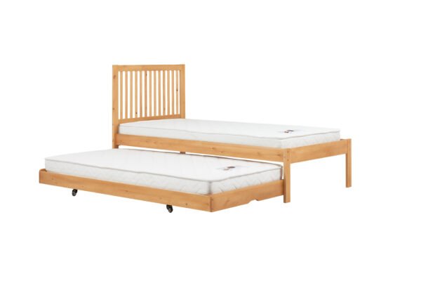 Buxton Trundle Bed - Image 3