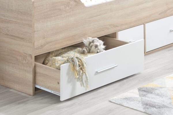 Camden Cabin Bed - Image 8