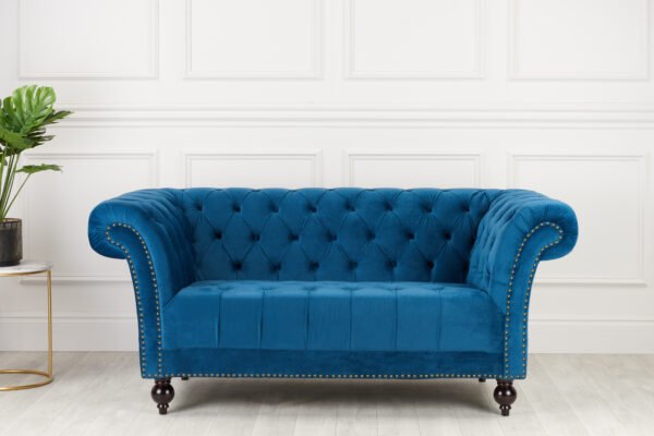 Chester 2 Seater Sofa - Image 3