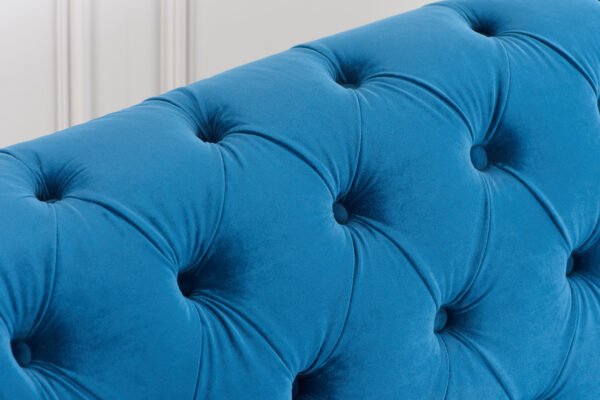 Chester 2 Seater Sofa - Image 5