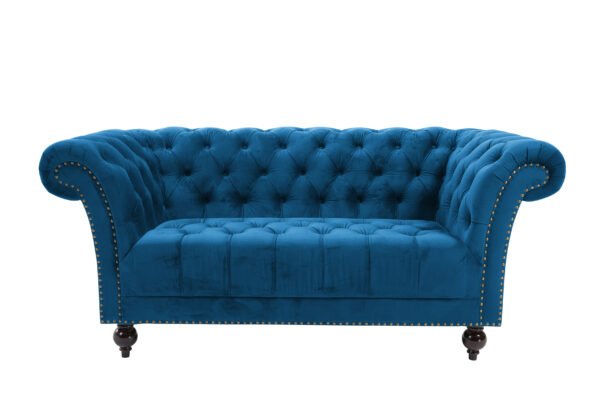 Chester 2 Seater Sofa - Image 2
