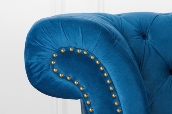 Chester 3 Seater Sofa - Image 6