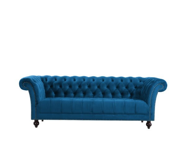 Chester 3 Seater Sofa - Image 3