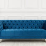 Chester 3 Seater Sofa