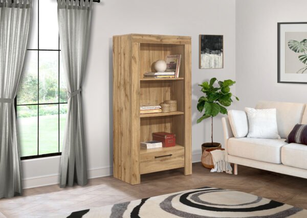 Compton Bookcase - Image 4