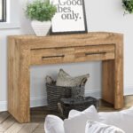 Compton Console Table