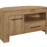 Compton Corner TV Unit