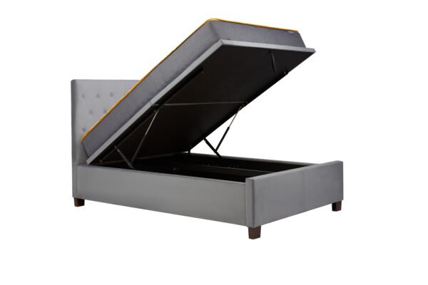 Cologne Ottoman Bed