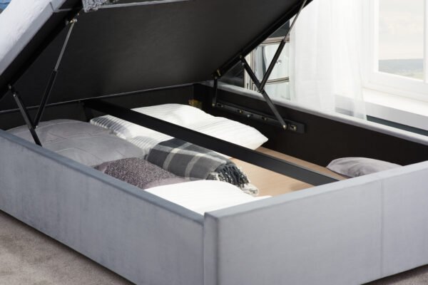 Cologne Ottoman Bed - Image 7