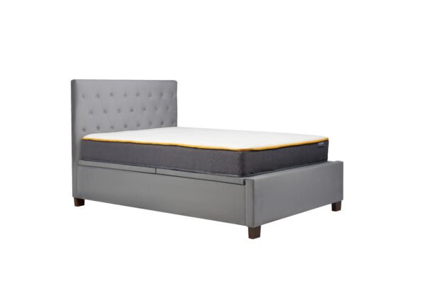 Cologne Ottoman Bed - Image 3
