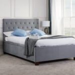Cologne Ottoman Bed