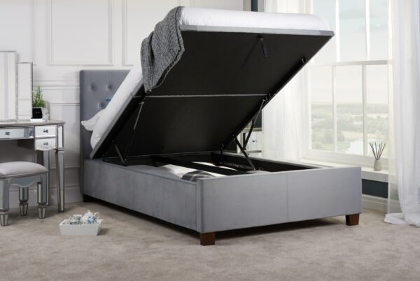 Cologne Ottoman Bed - Image 4