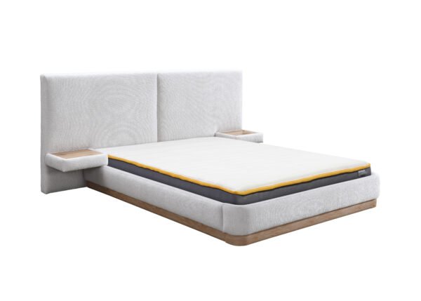 Como Bed
