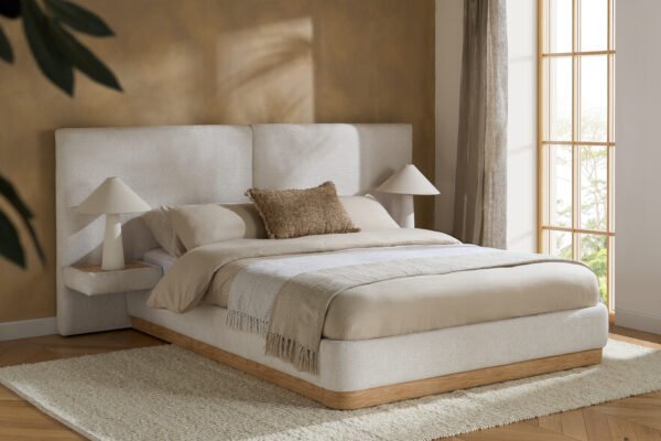 Como Bed