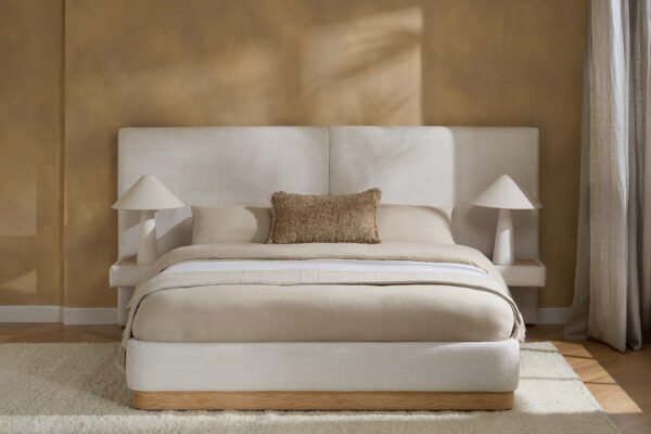 Como Bed - Image 4