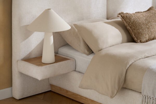 Como Bed - Image 7