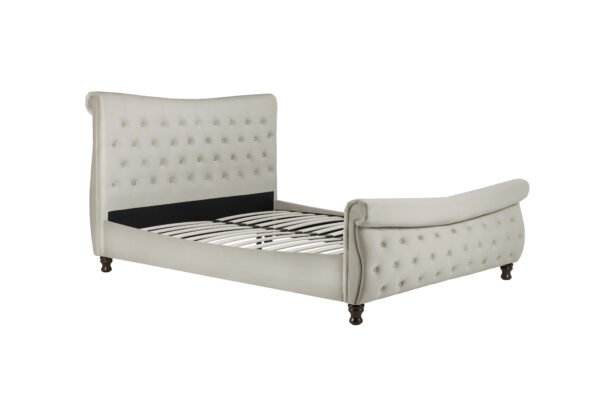 Copenhagen Bed - Image 3