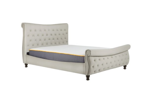 Copenhagen Bed