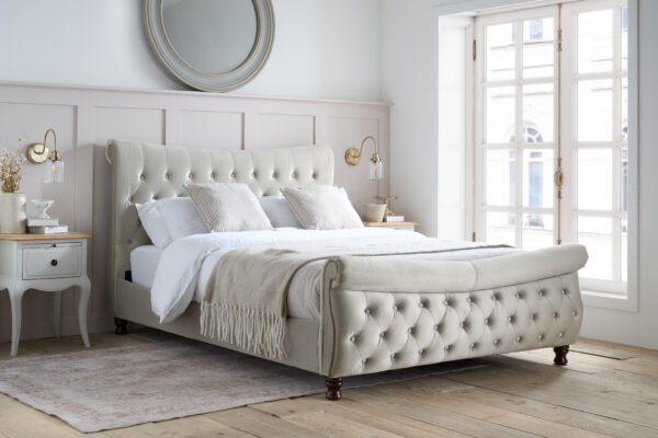 Copenhagen Bed